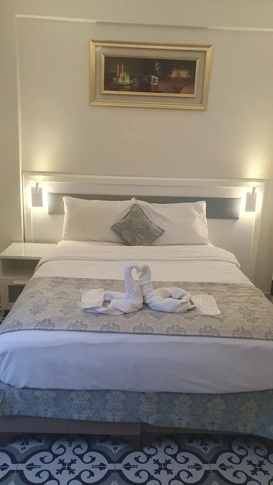 استوديو، Lemon Residence 4/5