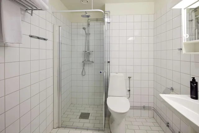 شقة بسريرين منفصلين، Best Western Plus Hotel Baltic 2/2