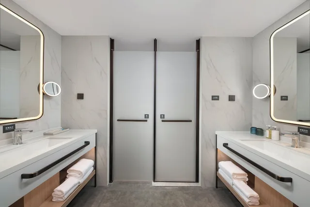 Holiday Inn Ningbo Beilun by IHG، نينغبو 25/27