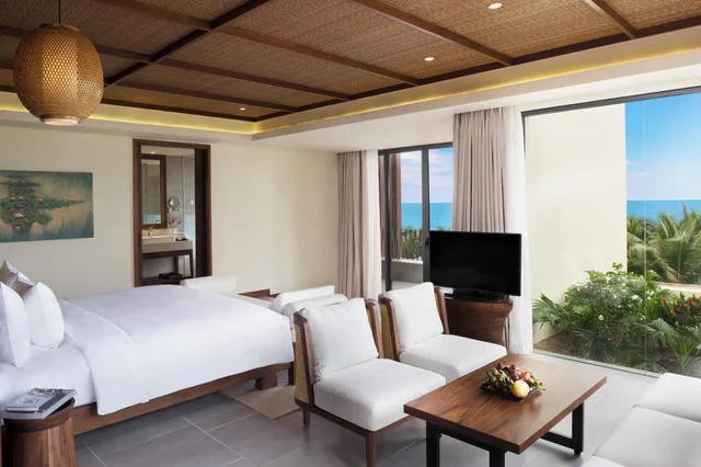 Moonris, Suite, Dusit Princess Moonrise Beach Resort 2/3