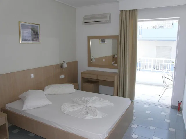Studio, Kalloudis Apartment 4/10