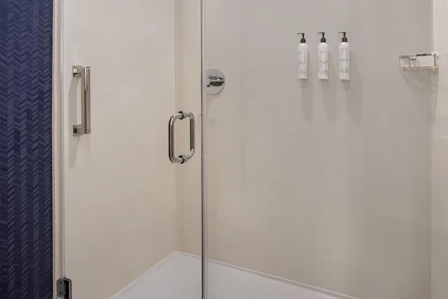 جناح بسرير كينج مع أريكة لذوي الإعاقة، Fairfield by Marriott Inn & Suites Indianapolis Plainfield 6/6