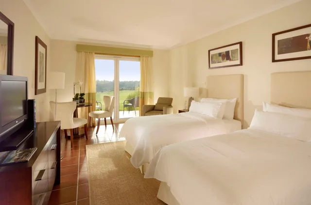 2 Bedrooms, Town House، Dolce By Wyndham Camporeal Lisboa 6/7