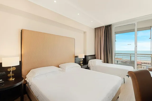 Room, Triple, Balcony, Hotel Excelsior 2/5