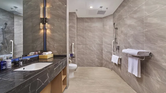 voco Lhasa Chengguan by IHG، لاسا 48/50