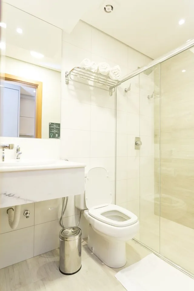 Deluxe, Quadruple, Queen Bed, Hotel Pousada Do Bosque 2/3