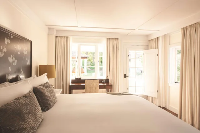 Superior, El Encanto A Belmond Hotel Santa Barbara 4/4