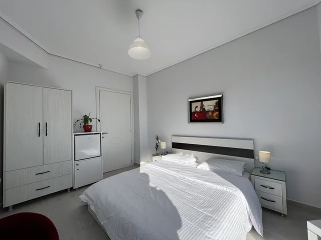 Design, Queen Bed, Sea View، Hotel Joan 3/4