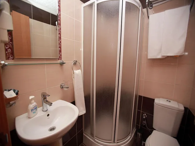 غرفة قياسية، Arife Sultan Hotel 6/7
