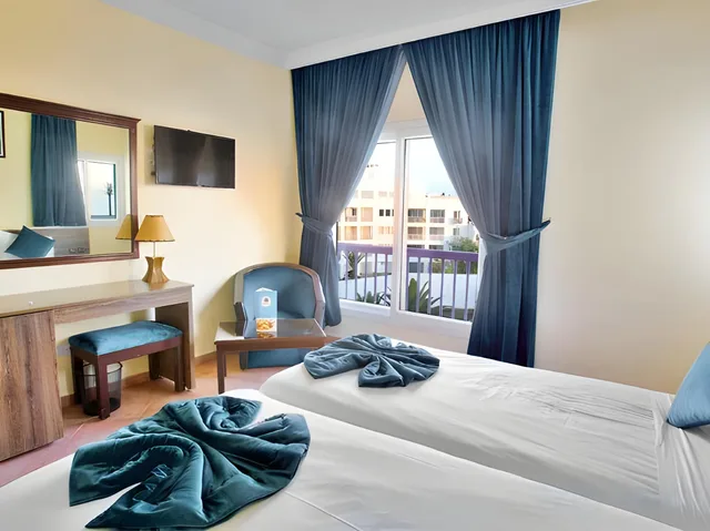 غرفة، Tildi Hotel & Spa 4/4