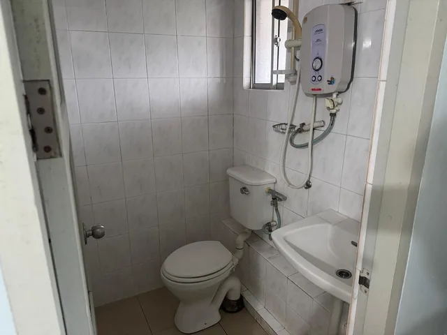 Standard Queen, Hotel O Hotel Oriental 5/7