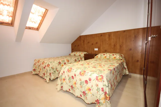 شقة بـ3 غرف نوم، Campillo Apartamentos Rurales 2/4