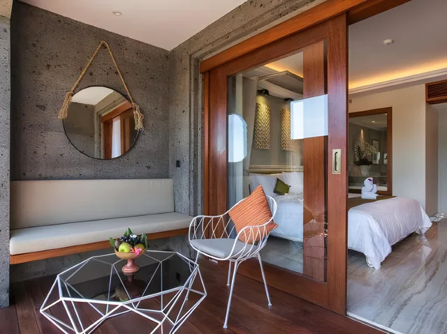 غرفة قياسية، Sense Canggu Beach Hotel 1/1