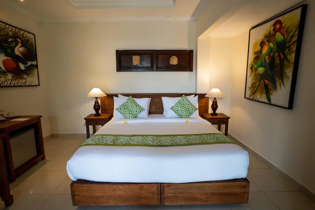فيلا ديلوكس، Capung Cottage 7/10