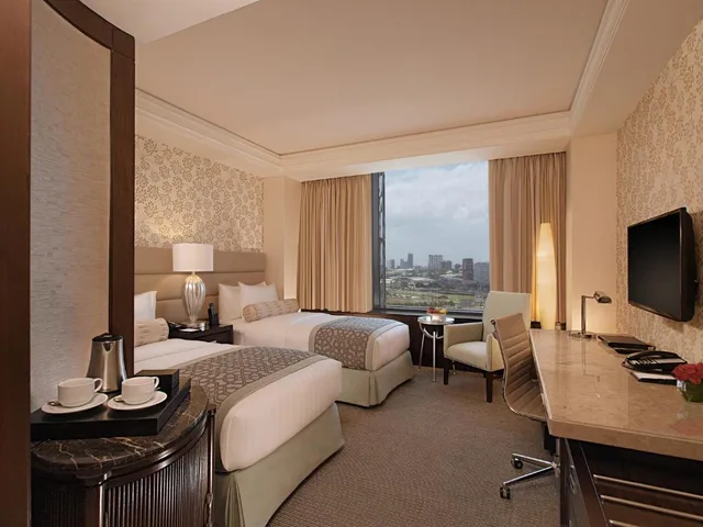 غرفة سيغنتشر بريميير مفردة، Quest Plus Conference Center, Manila 4/7