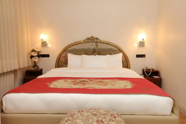 جناح سوبيريور، Lir Residence Suites 1/10