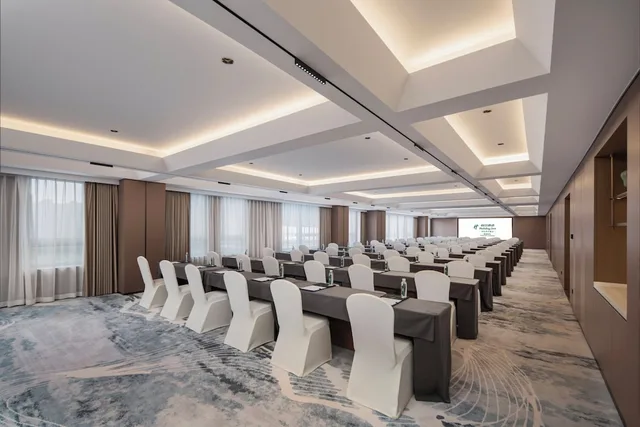 Nantong Rudong By Ihg، Juegang 40/50