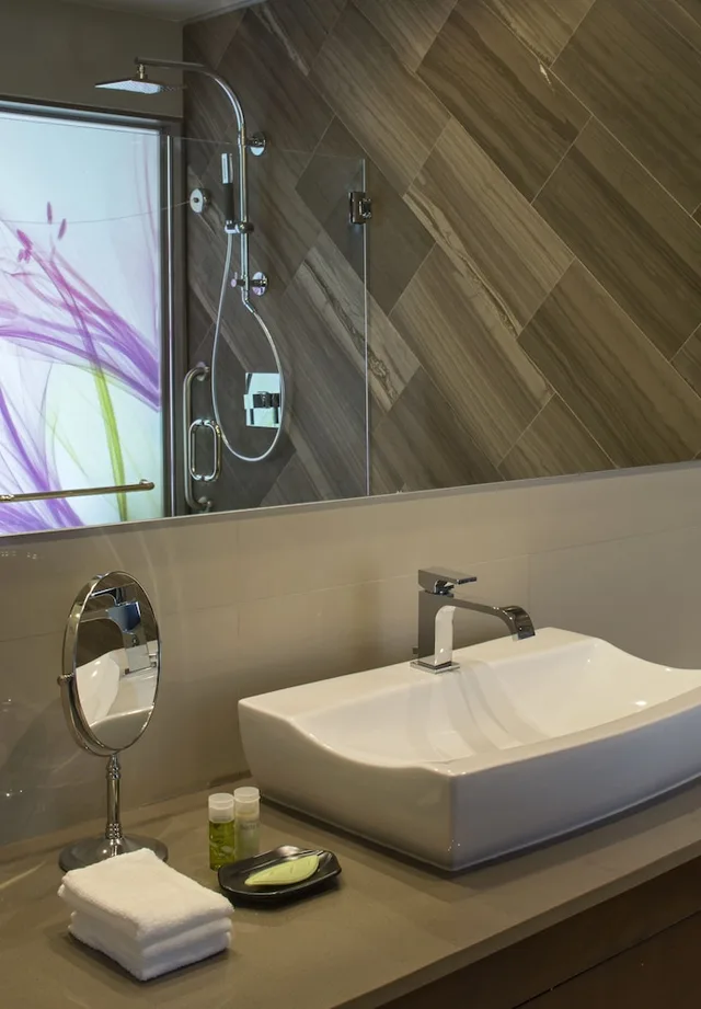 غرفة ديلوكس بسريرين كوين، The Westin Panama 10/10