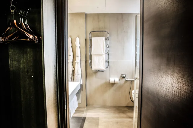 Deluxe, Hotel The Square Milano Duomo 9/10