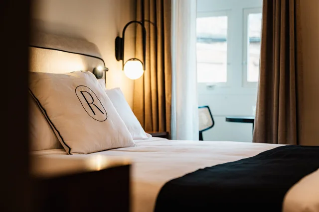 غرفة بريميوم، Royale Sainte Helene Boutique Hotel 1/2