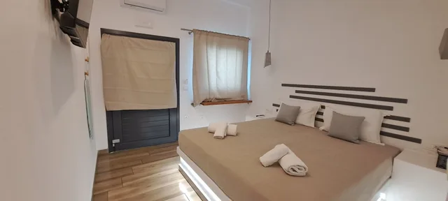 Infinity, Superior, Suite, Queen Bed, Hot Tub، Belle Etoile Villas 1/3