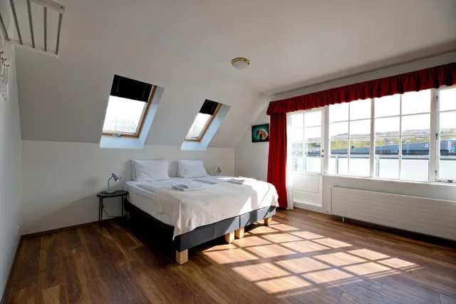 Family, 4 Beds, Laxnes Hotel 1/1