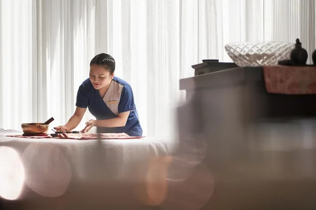 Anantara Downtown Dubai Hotel، دبي 2/30