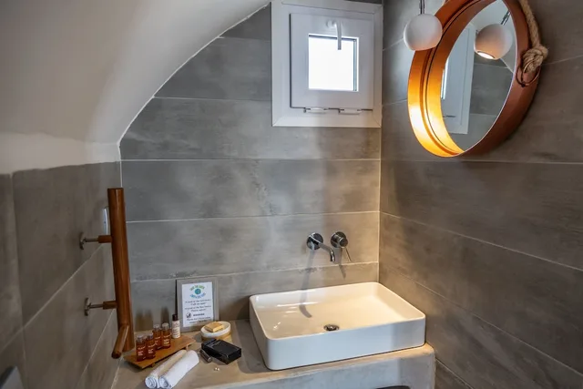 Deluxe, Suite, Sea View, Glykeria Mini Suites 6/6