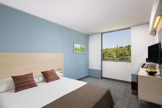 Guest Room, Classic, Valamar Diamant Hotel 1/1