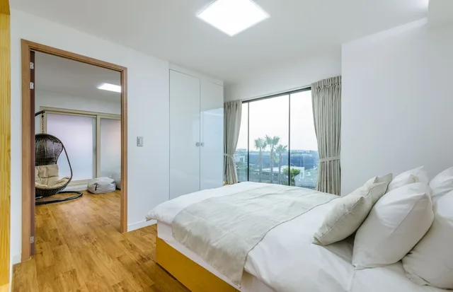 فيلا بريميير بفرشتي فوتون وسرير كوين بـ3 غرف نوم بمسبح خاص، Eco Green Resort 5/10