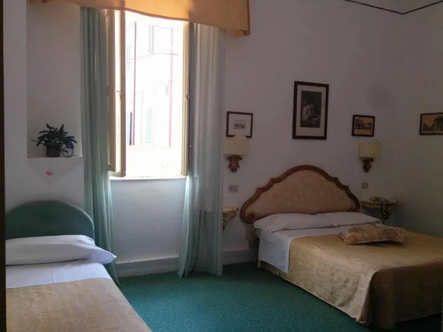 Room, Triple, 3 Beds, Villa Kinzica 2/3