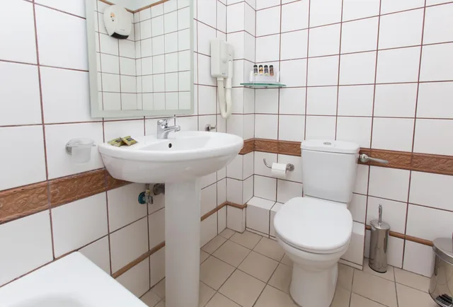2 Bedrooms, Apartment, Lycabettus View، Delice Hotel & Family Apartments 8/9
