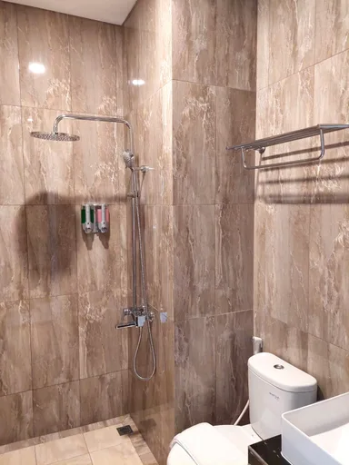 غرفة تنفيذية، Gemma Hotel Balige 2/4