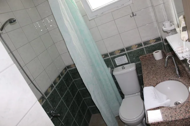 غرفة كلاسيكية بسريرين منفصلين، Kleopatra Bavyera Hotel 7/8