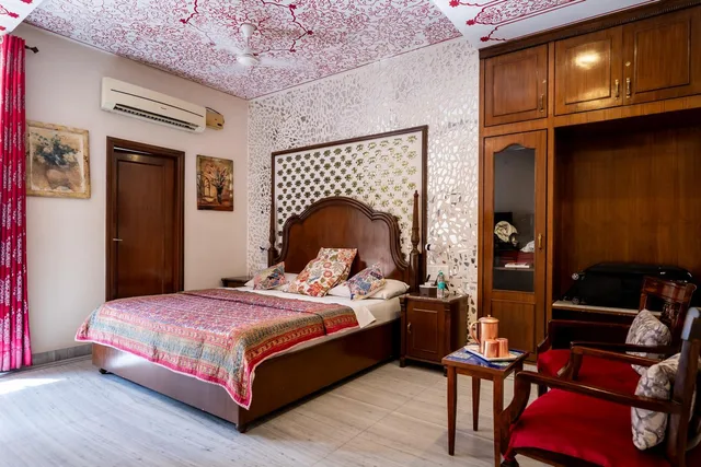 Heritage, Classic، All Seasons Homestay 2/10
