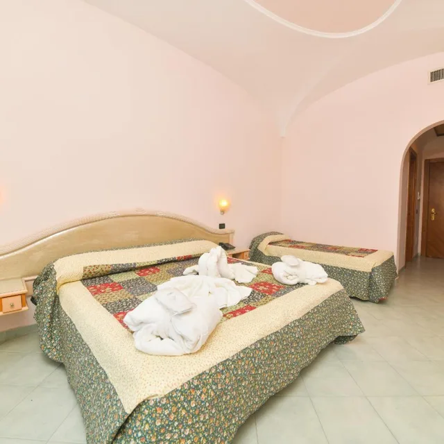 Room, Triple, Hotel Terme Felix 4/6