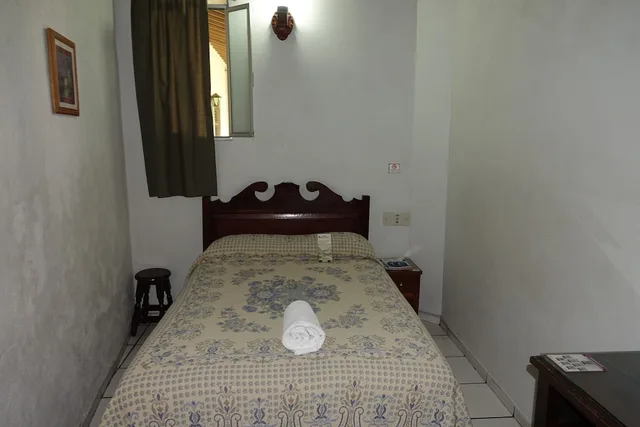 Colonial, Double Bed، La Merced Hotel 3/4