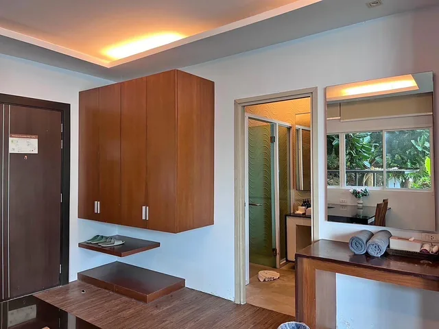 Luxury, Double Bed, Beach Front, with Pool، Phi Phi Cliff Beach Resort 5/10