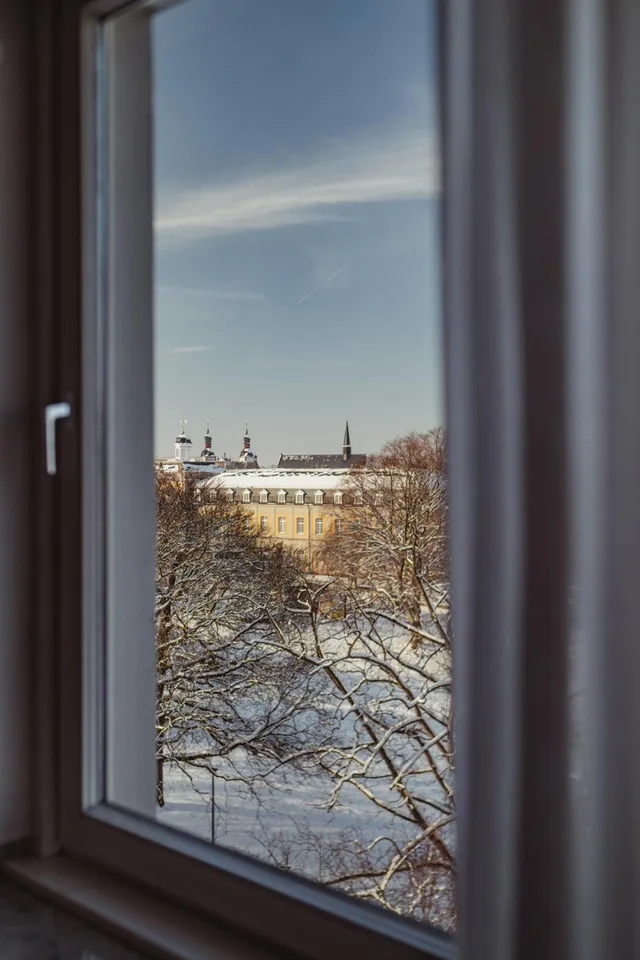 غرفة قياسية بسريرين منفصلين، Ameron Hotel Konigshof Bonn 4/4
