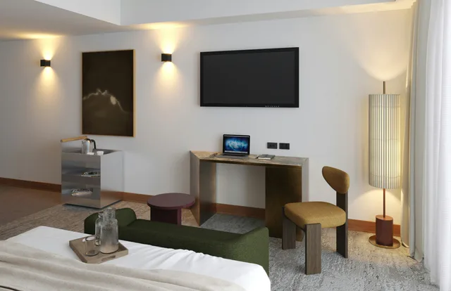 Citadines Elizabeth Street Pier Hobart، هوبارت 62/77