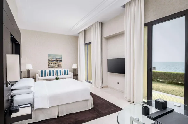 Suite, Park Hyatt Jeddah 3/6