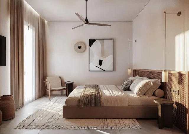 غرفة سيغنتشر بسرير كوين بإطلالة على المسبح، Breaq Santorini Hotel (Ex Margarita Hotel Santorini) 2/3