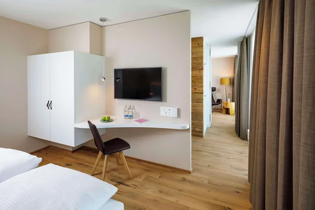 Lodge, Suite، Hotel Allegra Lodge 2/3