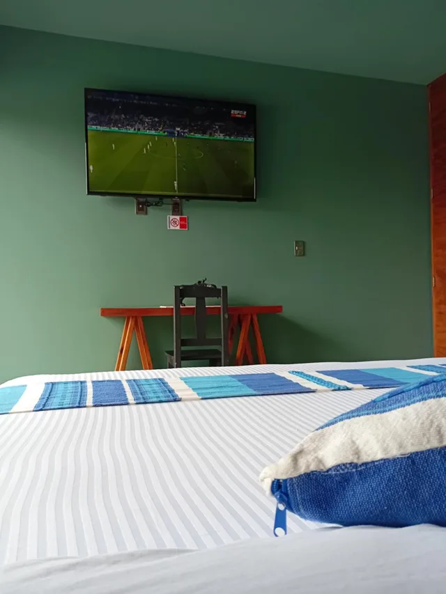 غرفة سوبيريور، Hotel Momotus 1/10