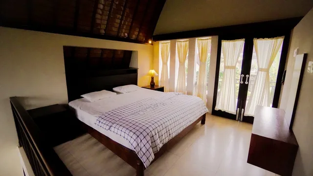 Lumbung، The Janan Villa 3/3