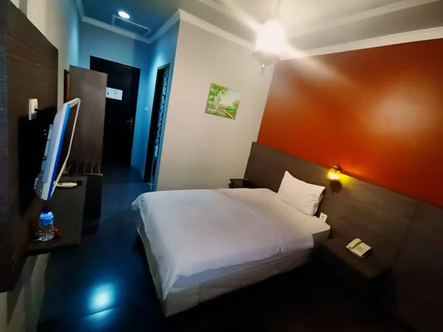 غرفة مفردة، Suria Syariah City Hotel 2/2