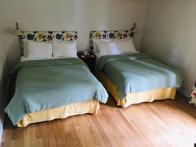 غرفة فاخرة بسرير مزدوج أو سريرين منفصلين، Tremun Kau Yatun Hotel 7/10