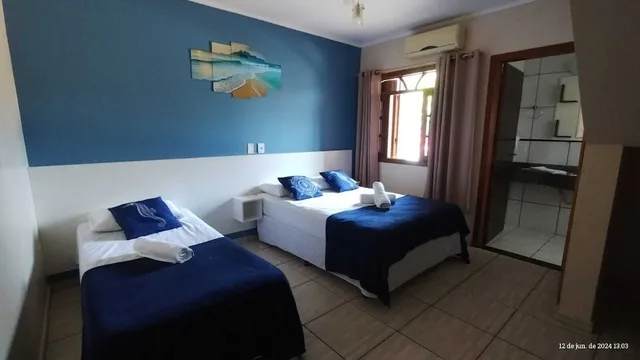 غرفة اقتصادية رباعية، POUSADA BAIA DOS CORAIS 1/10