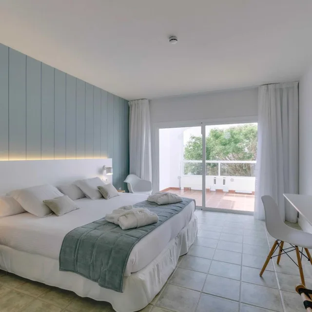 My Favorite Club, Suite, Sea View، Alua Village Fuerteventura 1/10