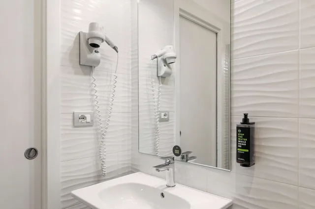 غرفة قياسية بسرير كوين، B&B Hotel Park Hotel Suisse Santa Margherita Ligure 5/7